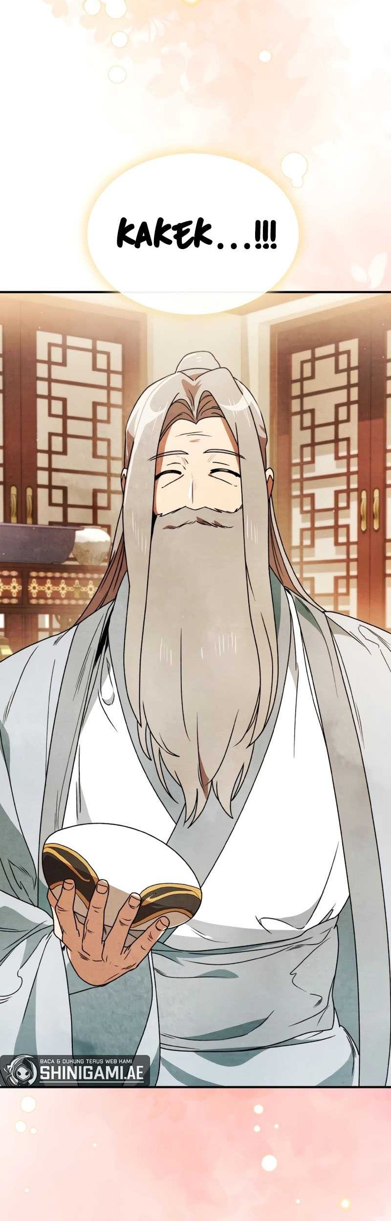 Chronicles Of The Martial God’s Chapter 87 Gambar 9