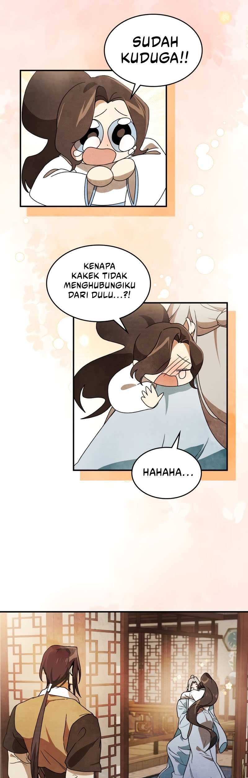 Chronicles Of The Martial God’s Chapter 87 Gambar 10