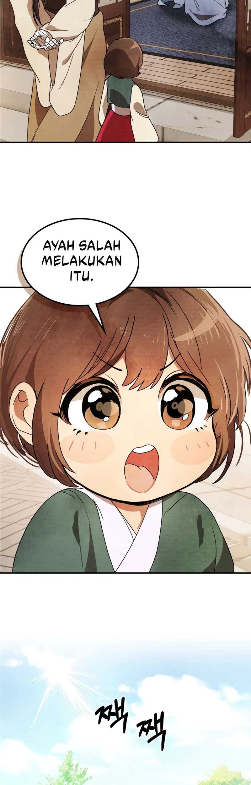 Chronicles Of The Martial God’s Chapter 87 Gambar 11