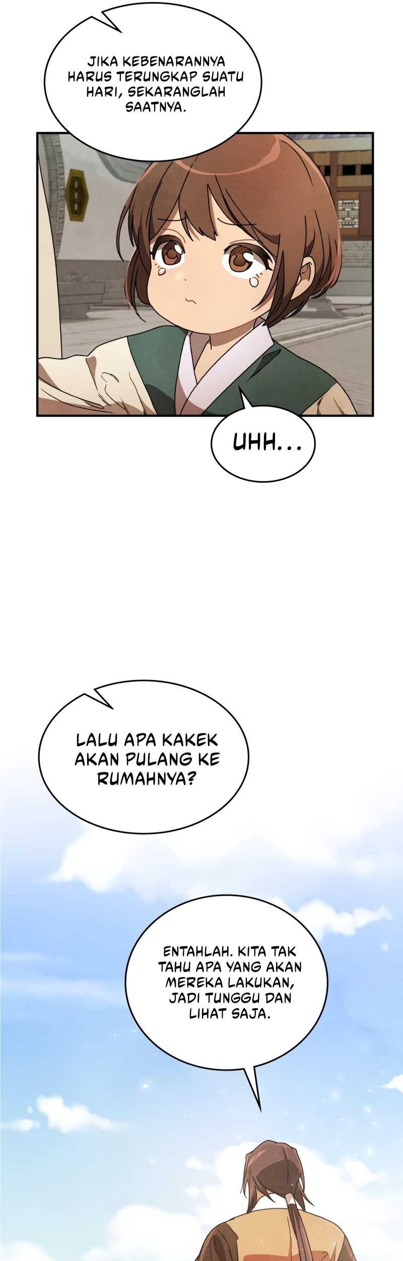 Chronicles Of The Martial God’s Chapter 87 Gambar 14