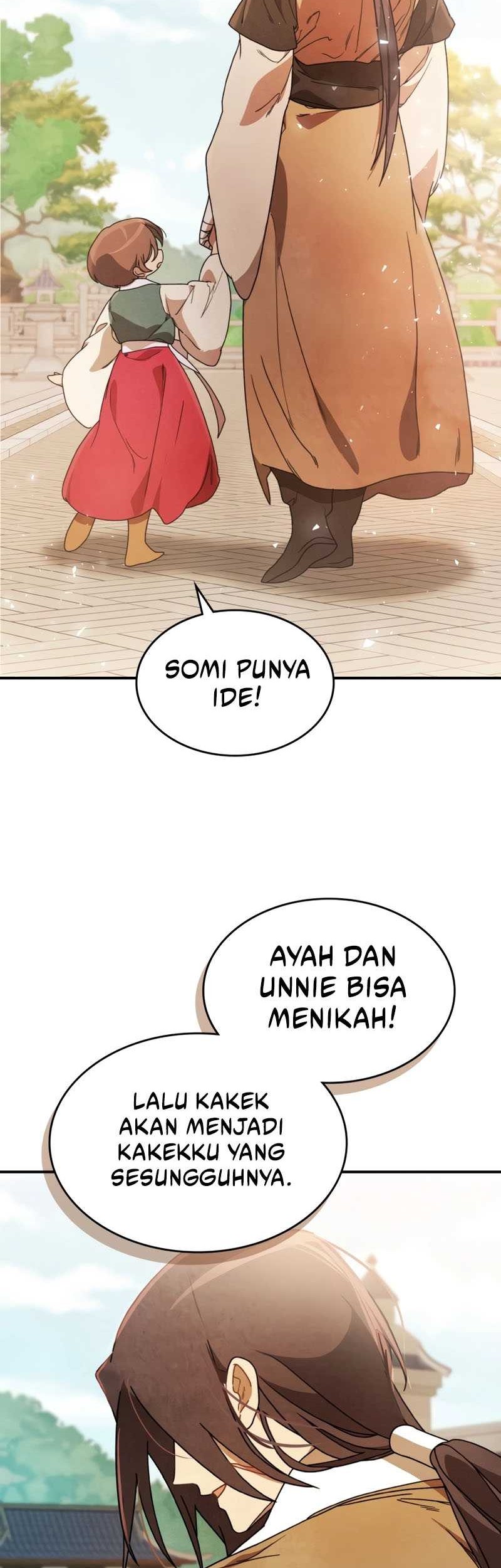 Chronicles Of The Martial God’s Chapter 87 Gambar 15