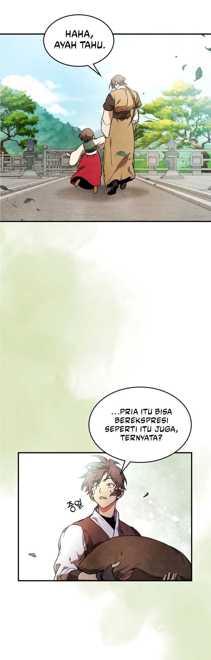 Chronicles Of The Martial God’s Chapter 87 Gambar 18