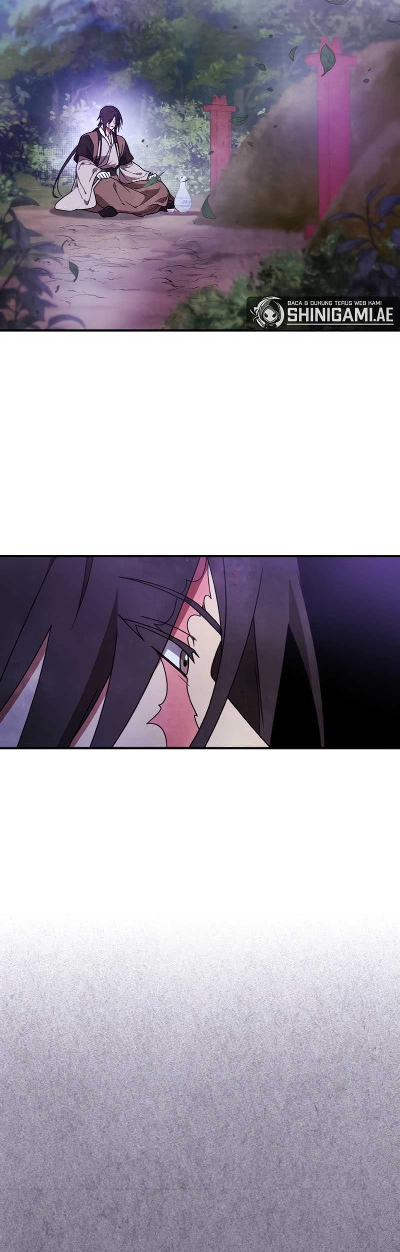 Chronicles Of The Martial God’s Chapter 87 Gambar 23