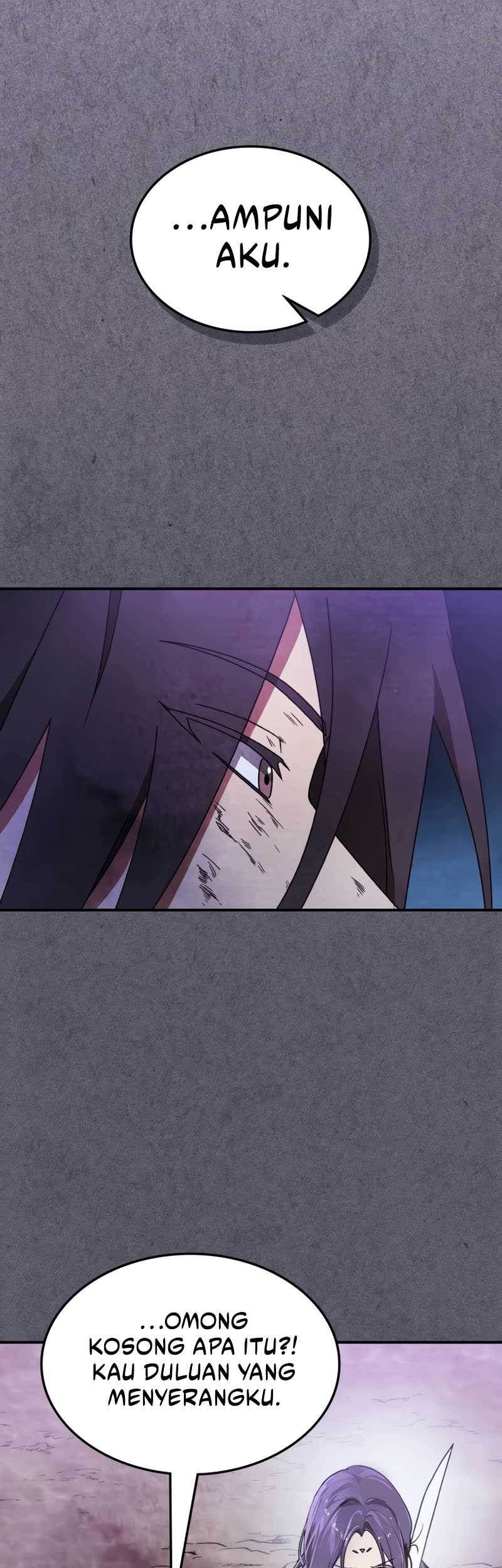 Chronicles Of The Martial God’s Chapter 87 Gambar 24