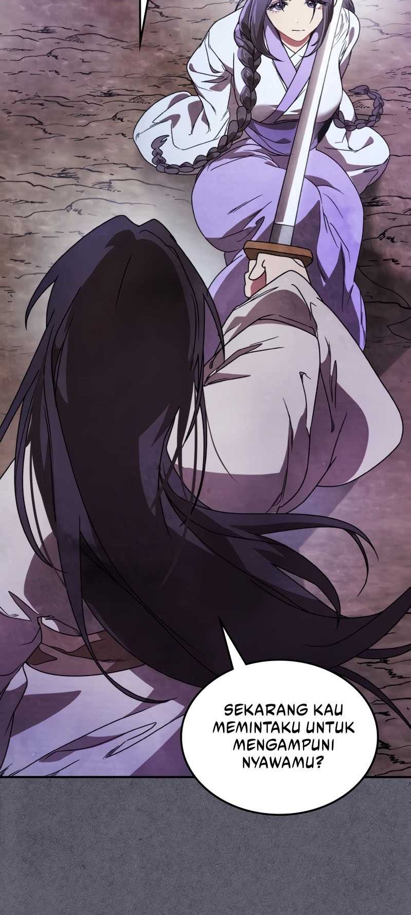 Chronicles Of The Martial God’s Chapter 87 Gambar 25