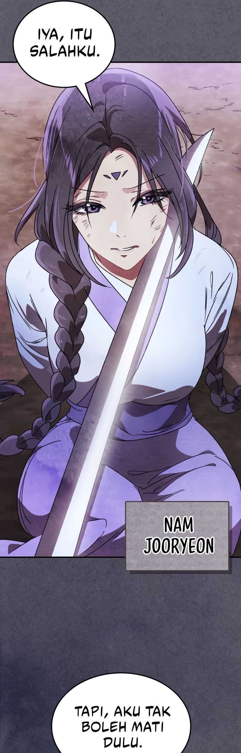 Chronicles Of The Martial God’s Chapter 87 Gambar 26