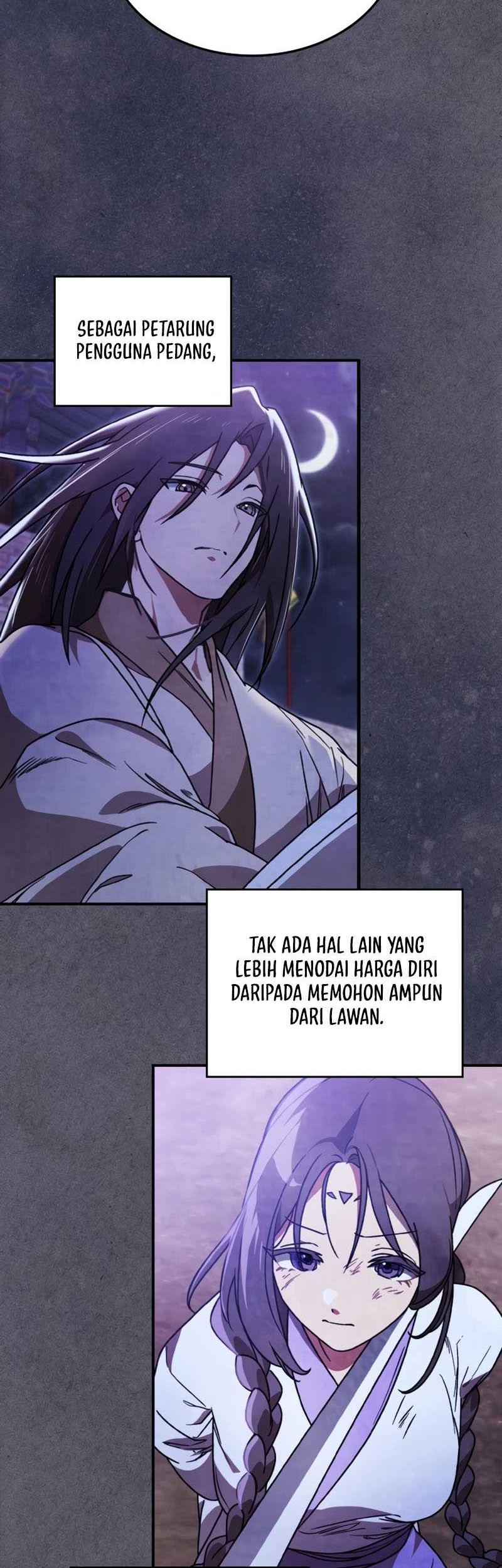 Chronicles Of The Martial God’s Chapter 87 Gambar 27