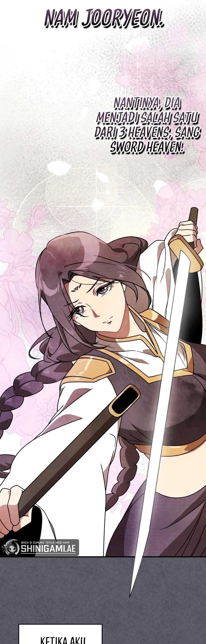 Chronicles Of The Martial God’s Chapter 87 Gambar 30
