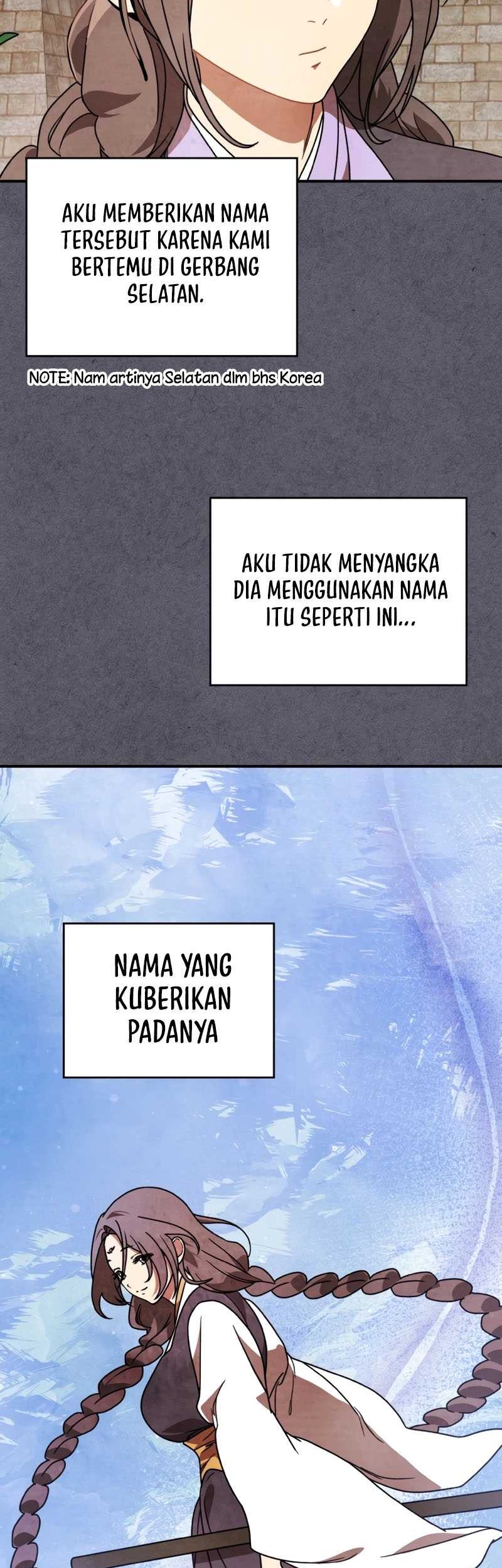 Chronicles Of The Martial God’s Chapter 87 Gambar 32