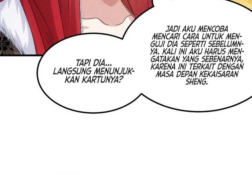 I Just Don’t Play the Card According to the Routine Chapter 239 Gambar 13