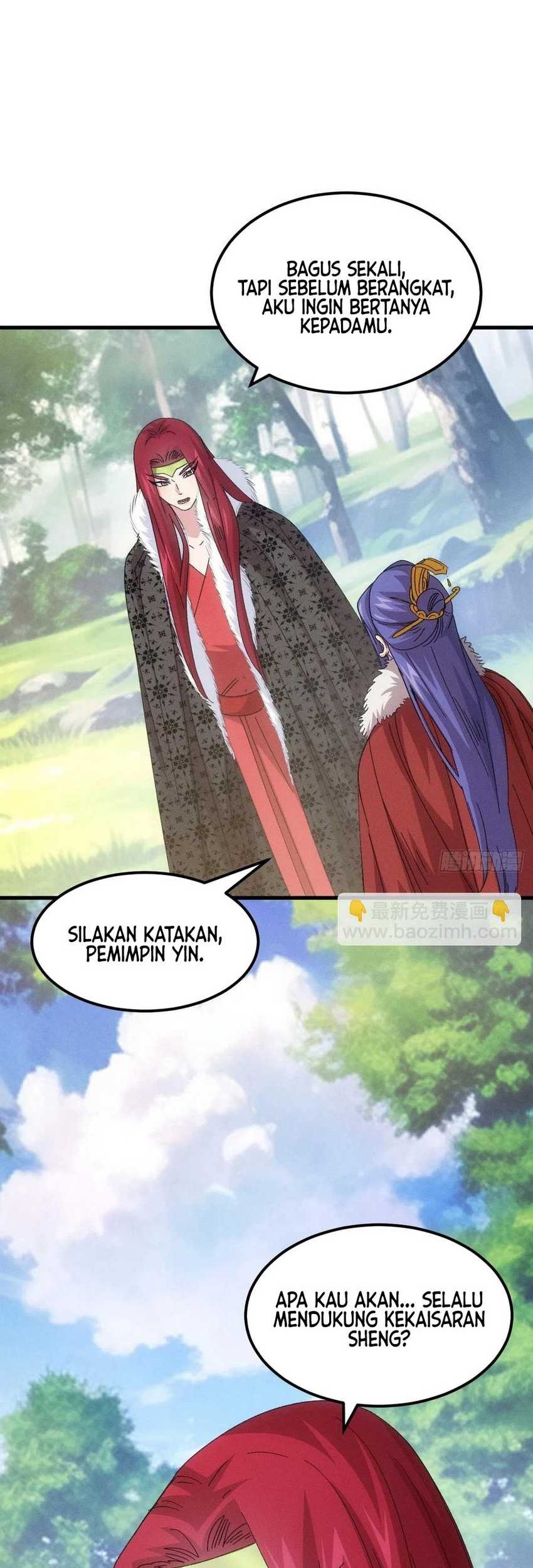 I Just Don’t Play the Card According to the Routine Chapter 239 Gambar 9