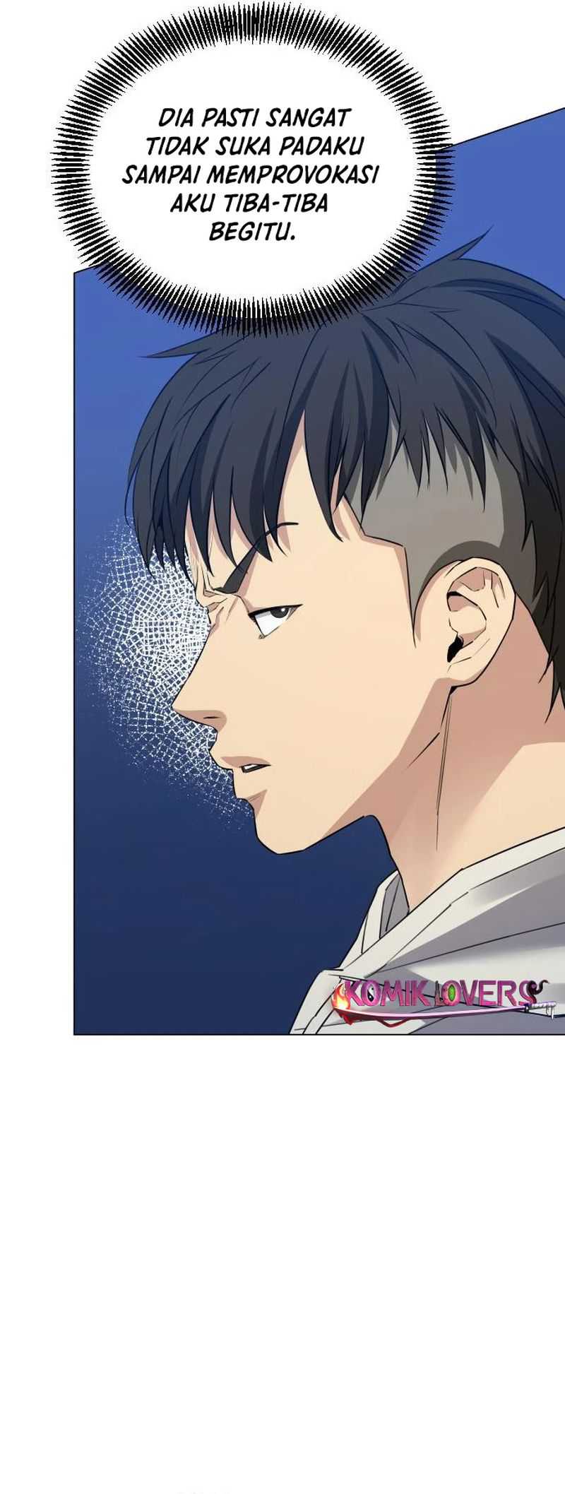 Return of the Genius Player Chapter 11 Gambar 44