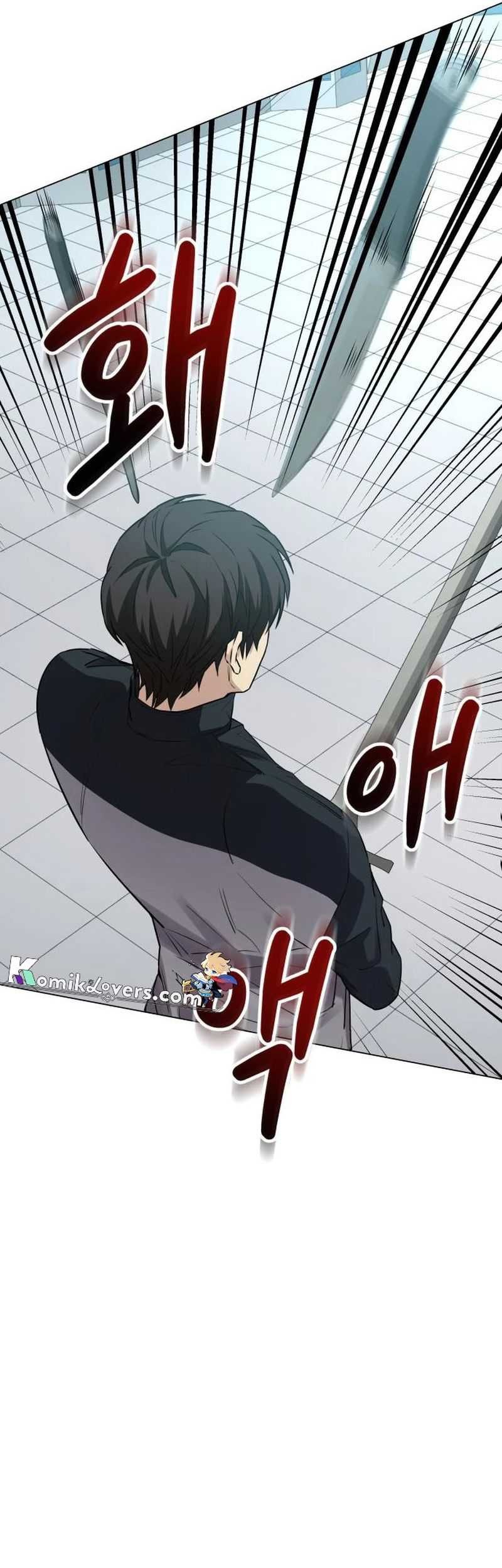 Return of the Genius Player Chapter 11 Gambar 68