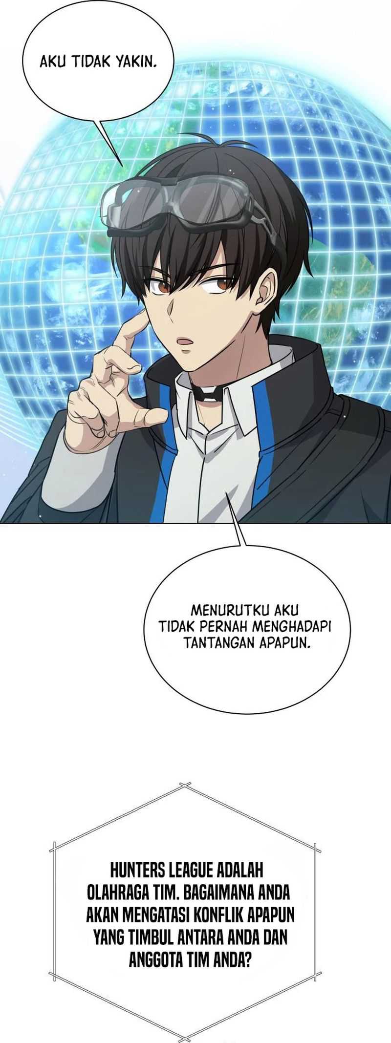 Baca Manhwa Return of the Genius Player Chapter 10 Gambar 2