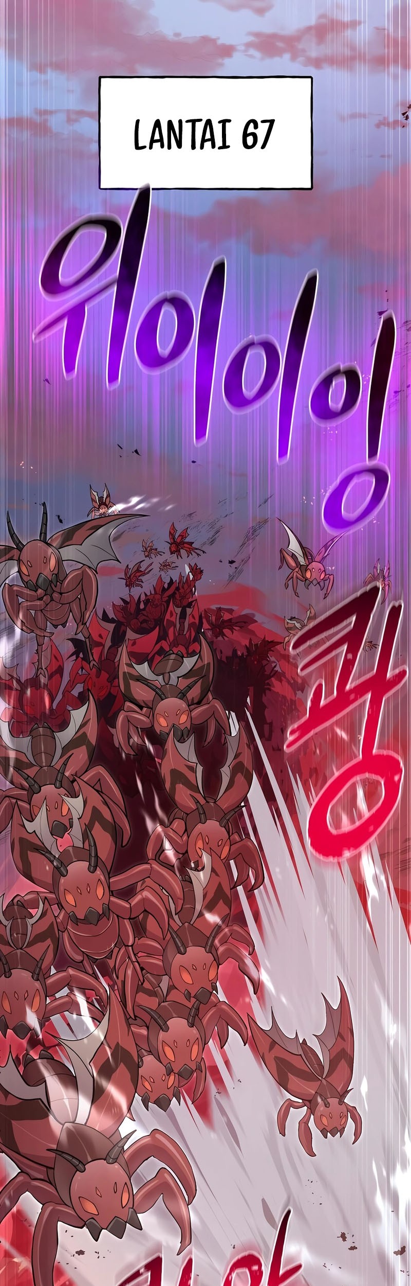 Baca Manhwa Solo Farming In The Tower Chapter 66 Gambar 2