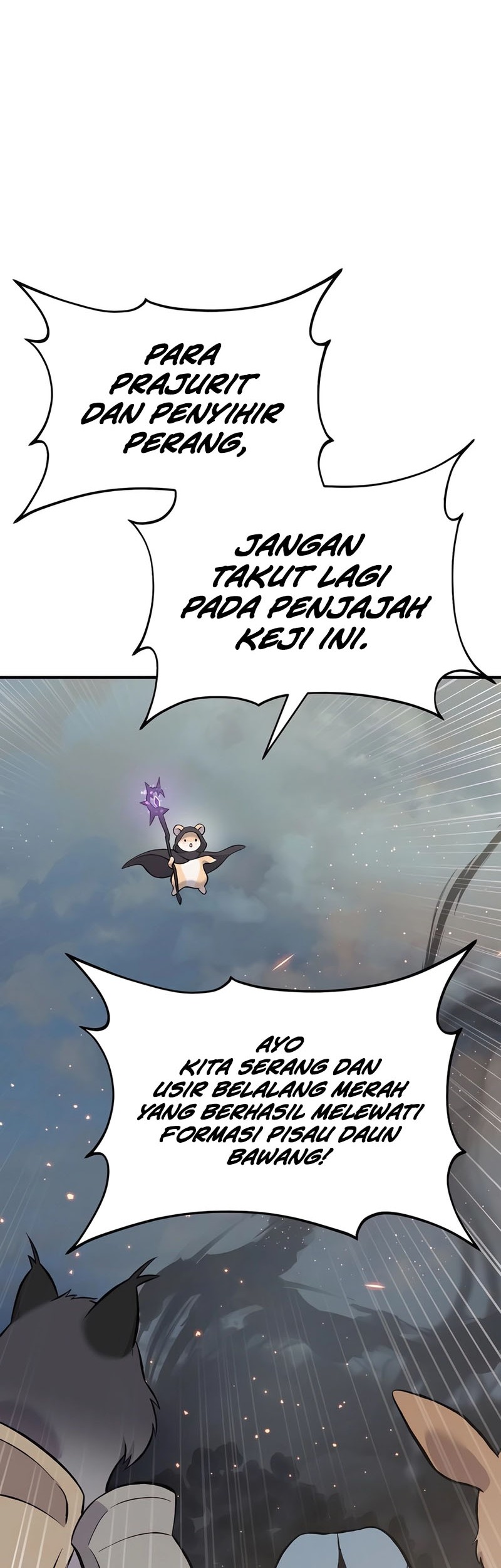 Solo Farming In The Tower Chapter 66 Gambar 30