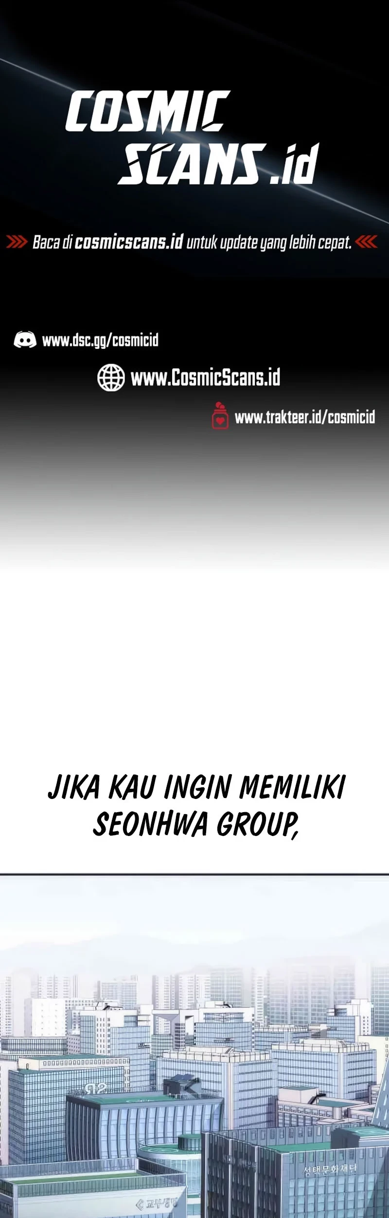 Baca Manhwa Son’s Retribution Chapter 16 Gambar 2