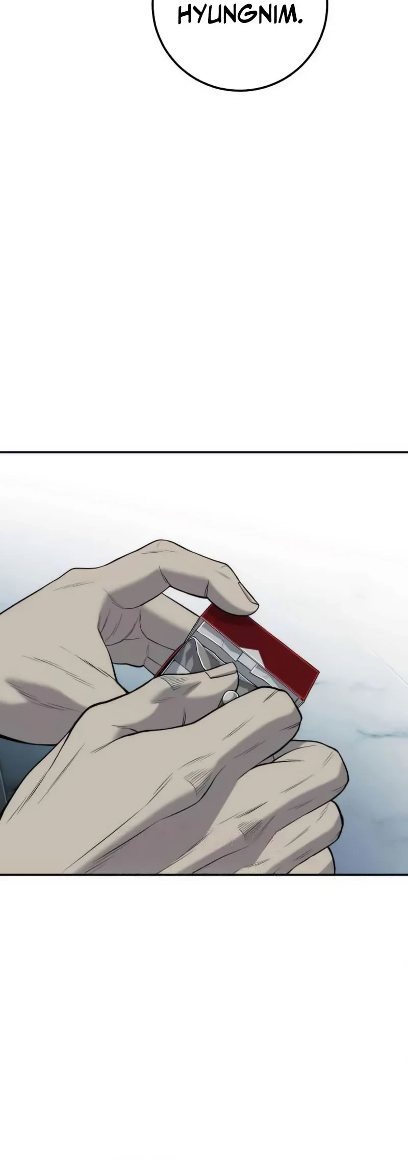 Son’s Retribution Chapter 16 Gambar 25