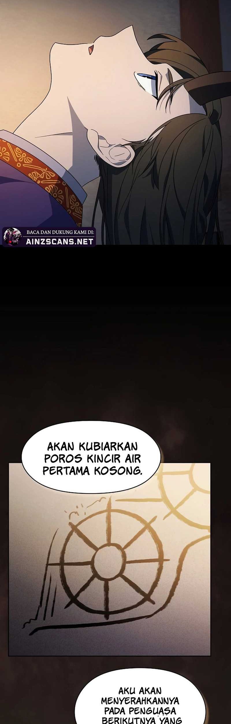The Nebula’s Civilization Chapter 41 Gambar 50