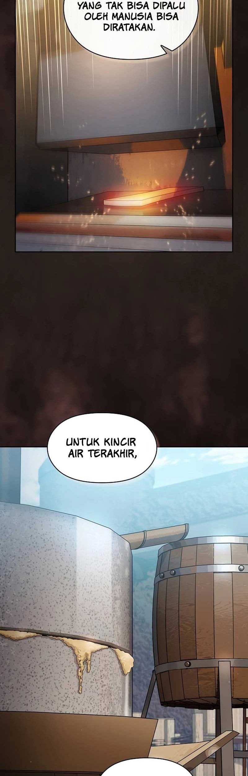 The Nebula’s Civilization Chapter 41 Gambar 52