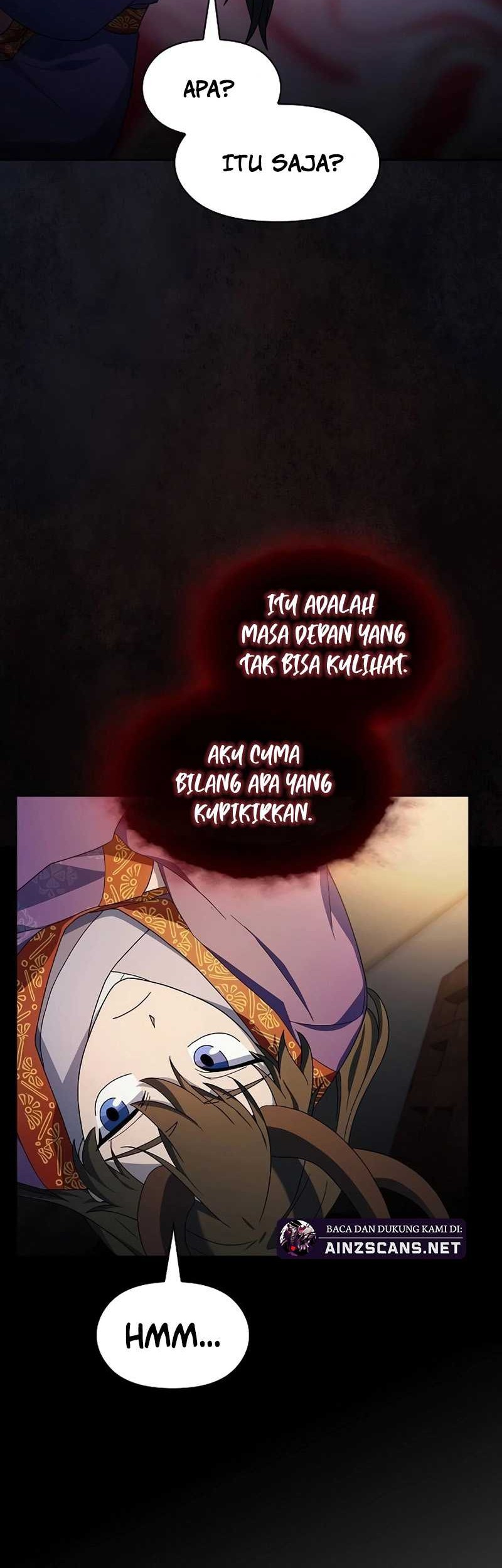 The Nebula’s Civilization Chapter 41 Gambar 54