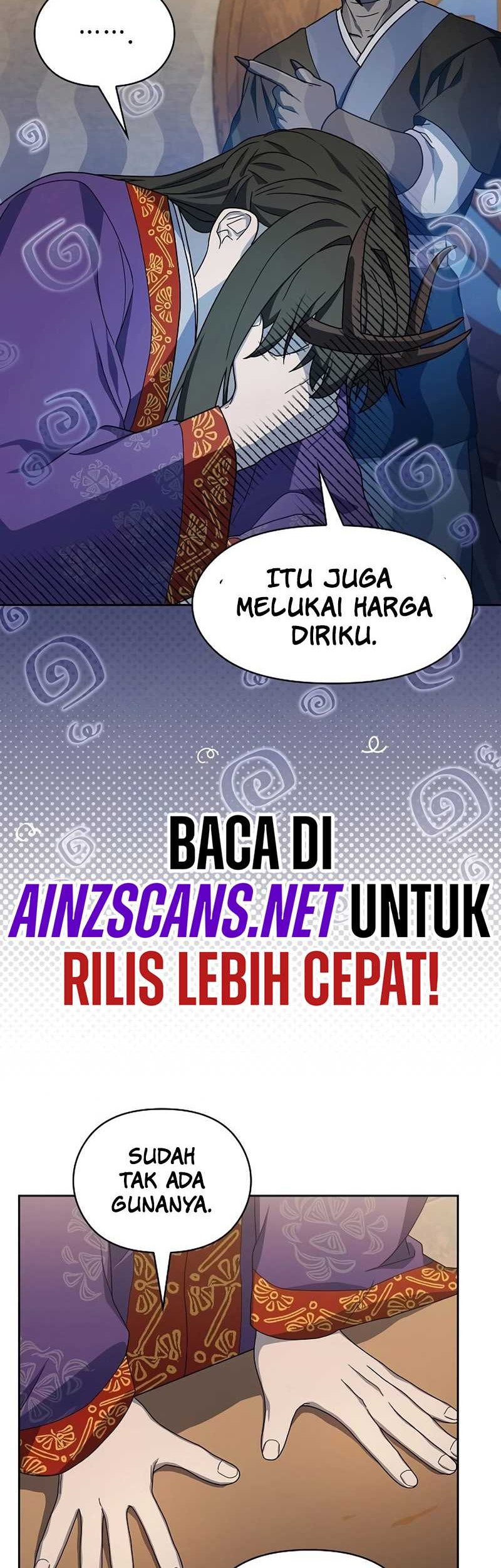 The Nebula’s Civilization Chapter 41 Gambar 19