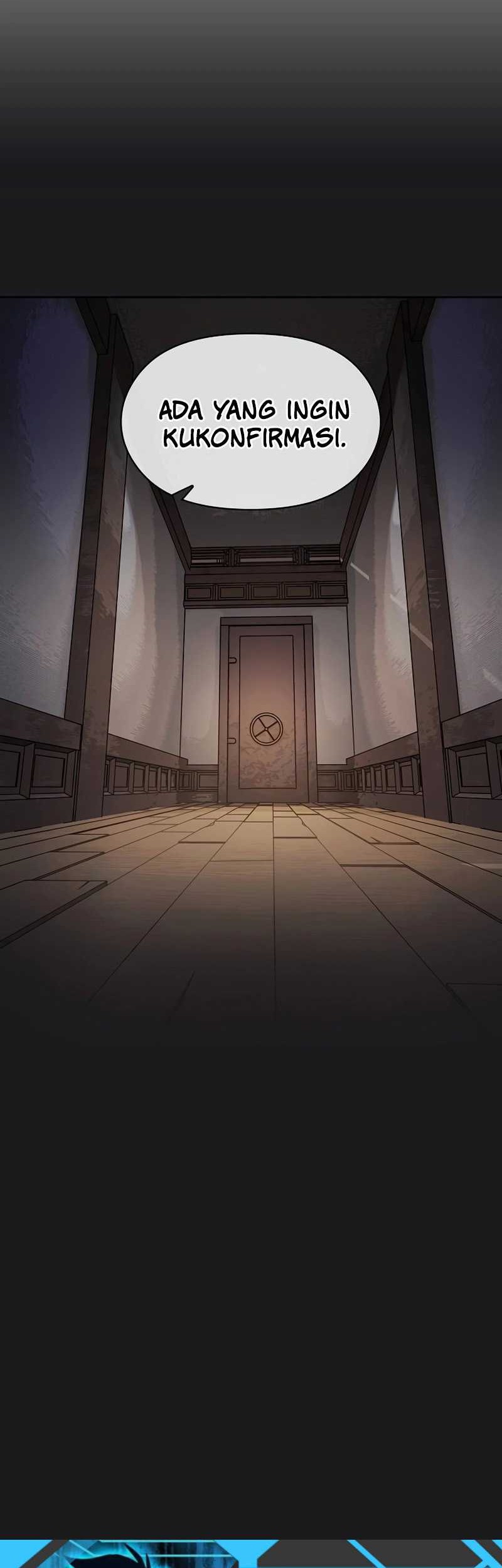The Nebula’s Civilization Chapter 41 Gambar 21