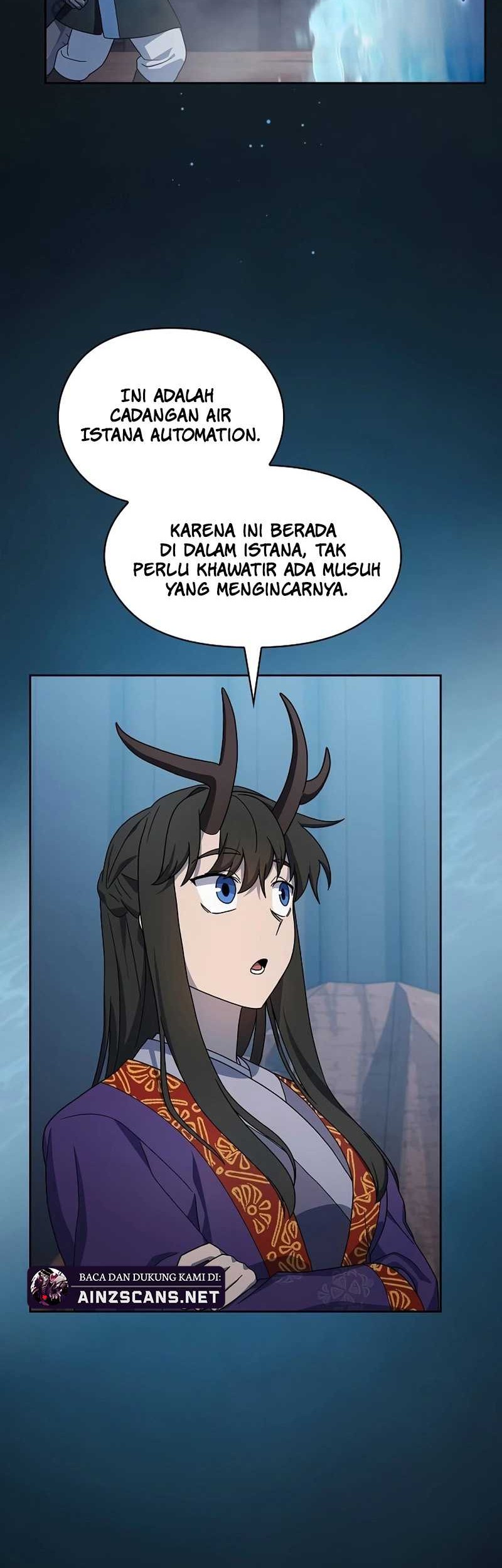 The Nebula’s Civilization Chapter 41 Gambar 30