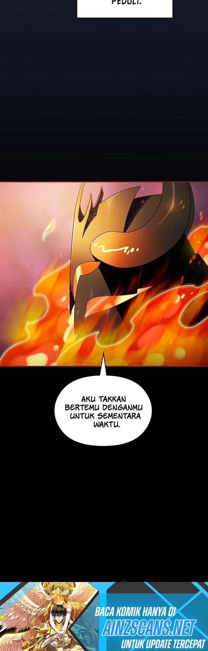 The Nebula’s Civilization Chapter 40 Gambar 9