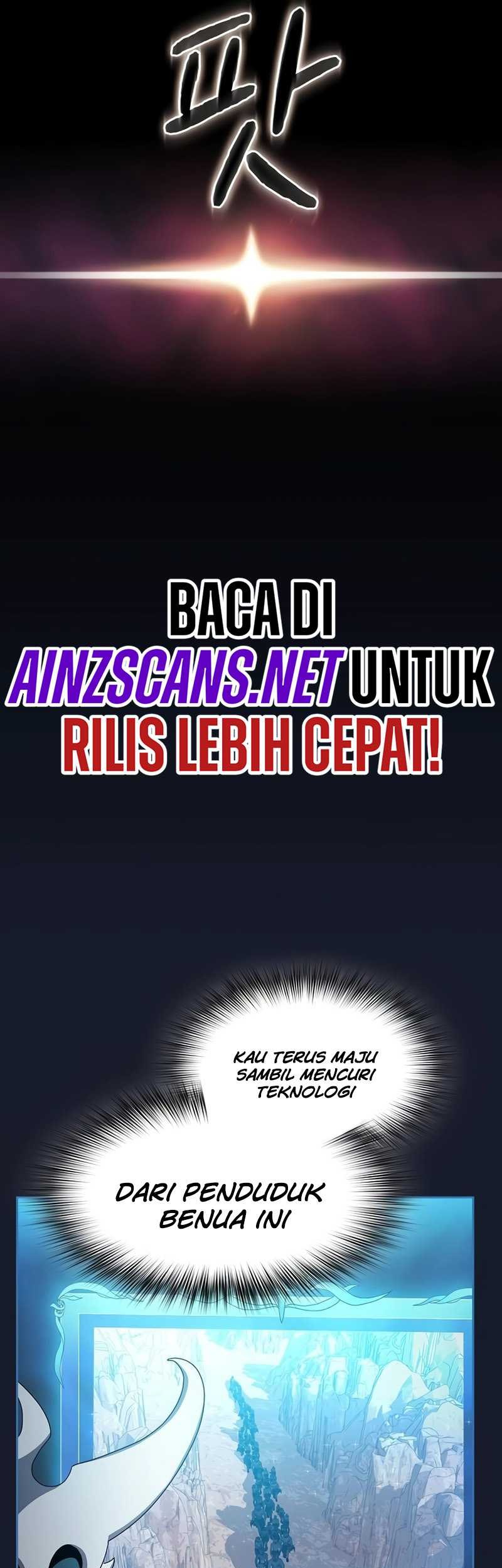 The Nebula’s Civilization Chapter 40 Gambar 11