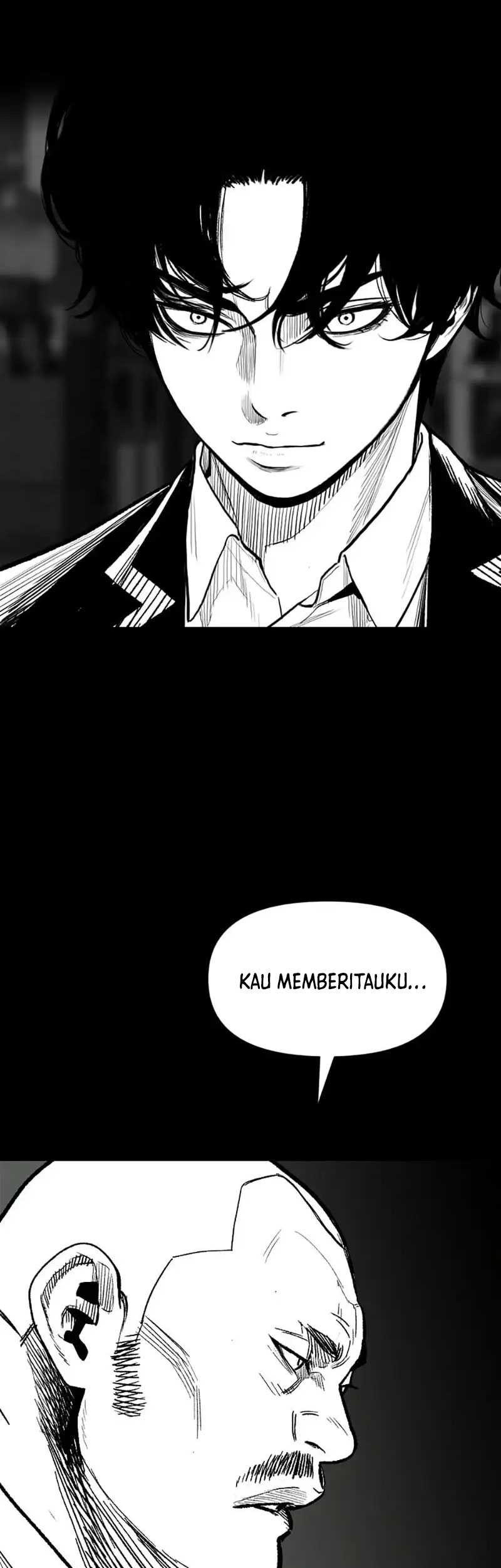 Baca Manhwa Switch Chapter 99 Gambar 2