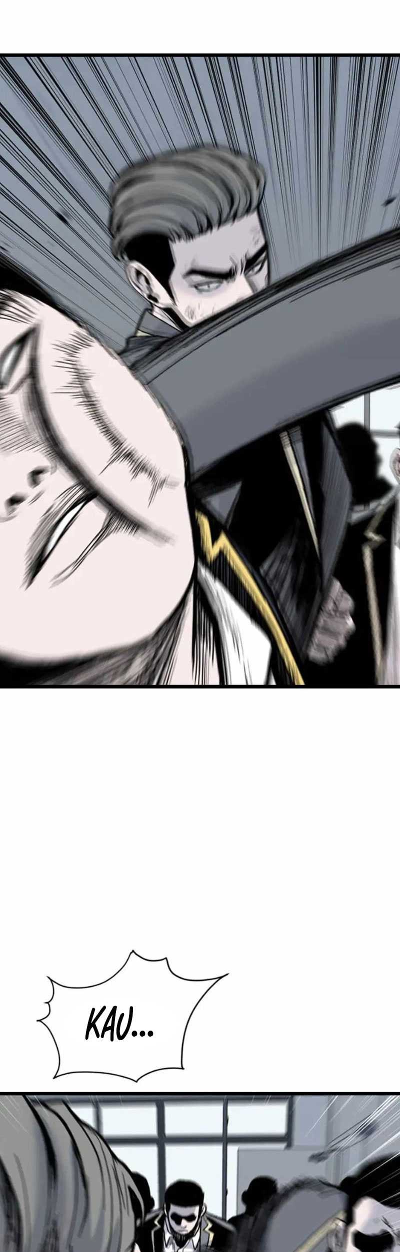 Baca Manhwa Switch Chapter 98 Gambar 2
