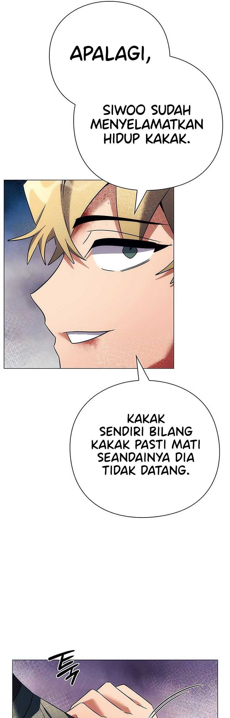 Goblin’s Night Chapter 53 Gambar 35
