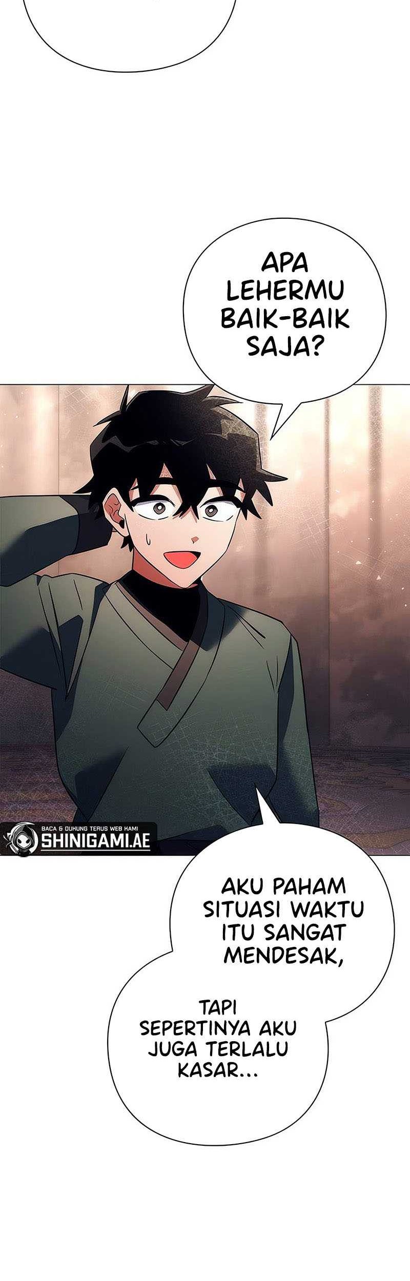 Goblin’s Night Chapter 53 Gambar 38