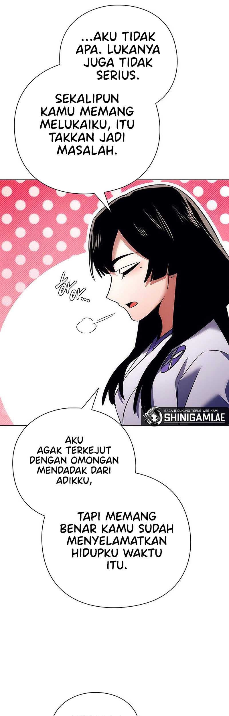 Goblin’s Night Chapter 53 Gambar 39