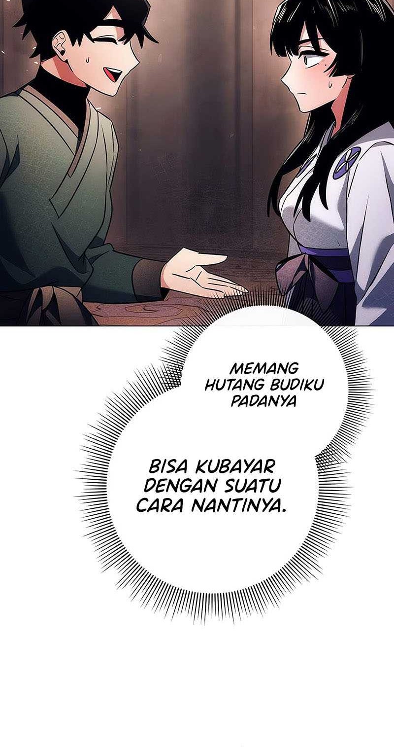 Goblin’s Night Chapter 53 Gambar 42