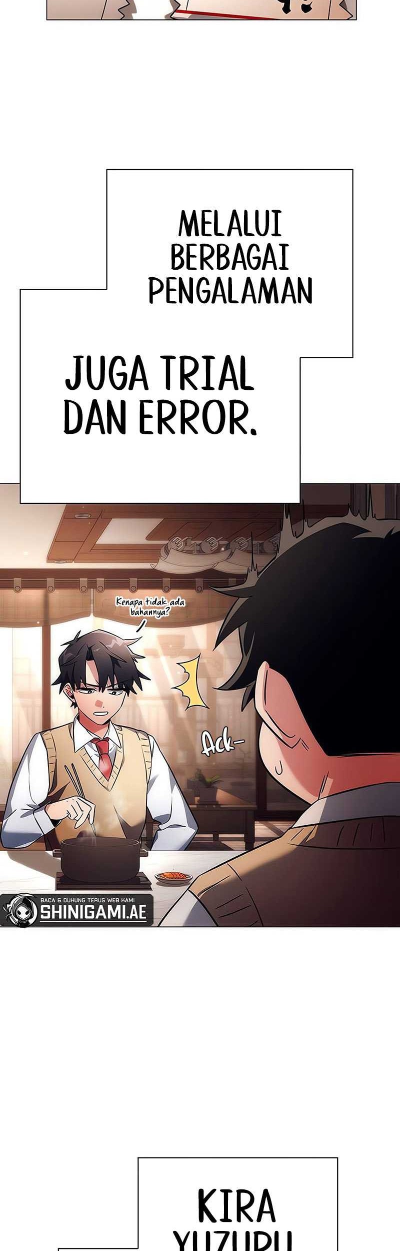 Goblin’s Night Chapter 53 Gambar 44