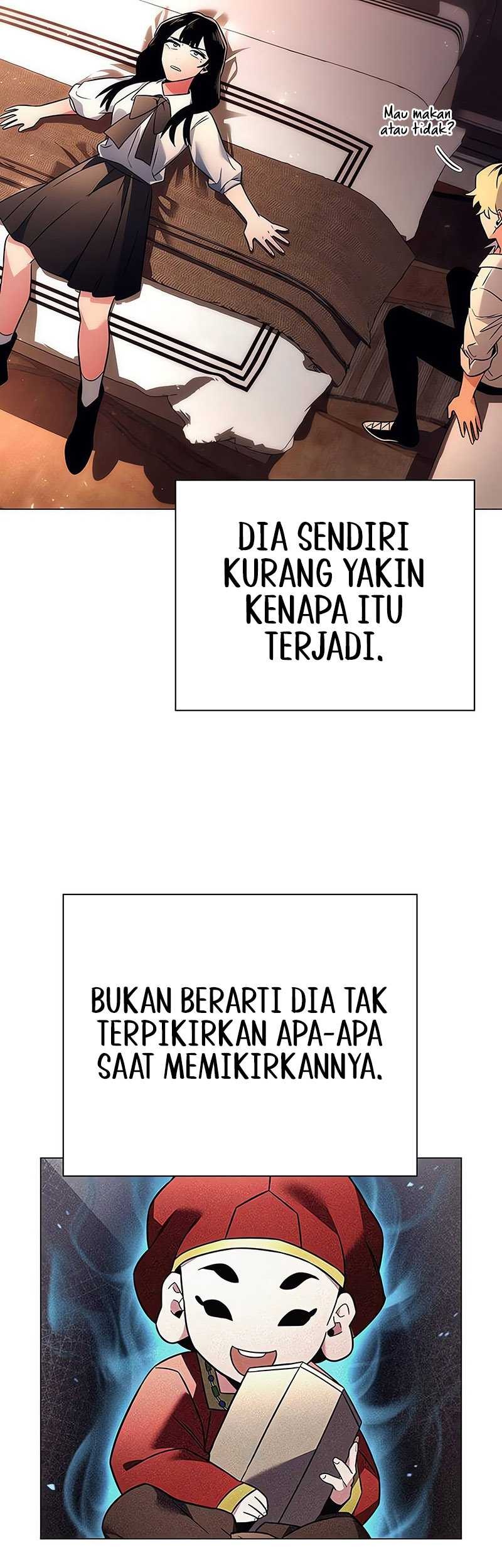 Goblin’s Night Chapter 53 Gambar 47