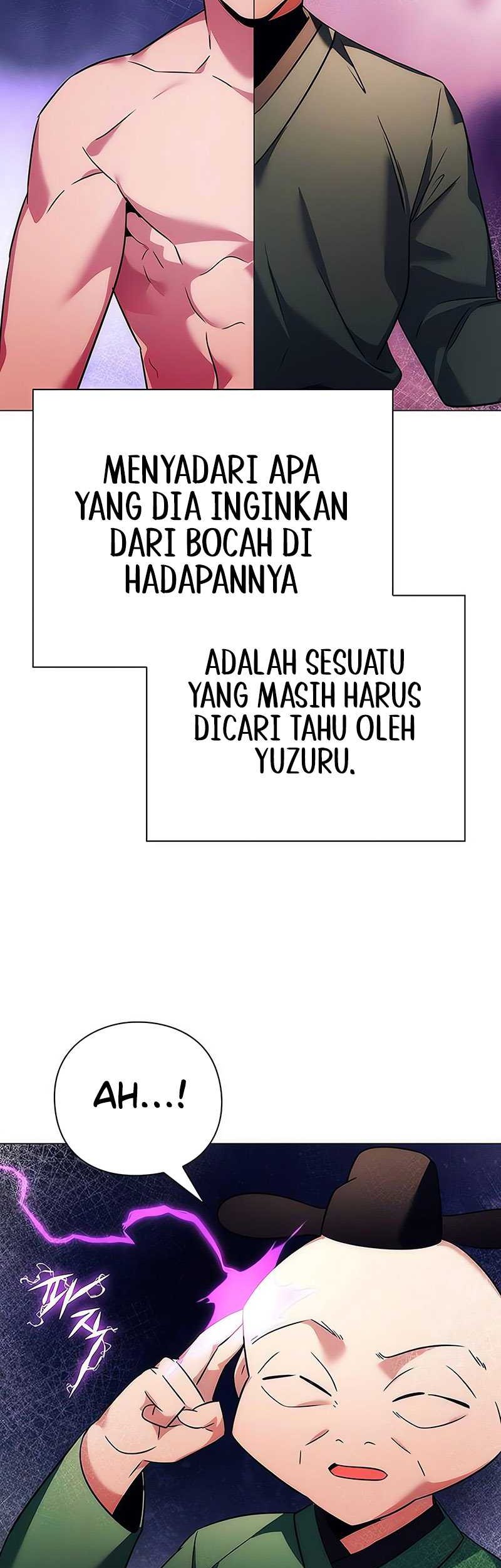 Goblin’s Night Chapter 53 Gambar 49