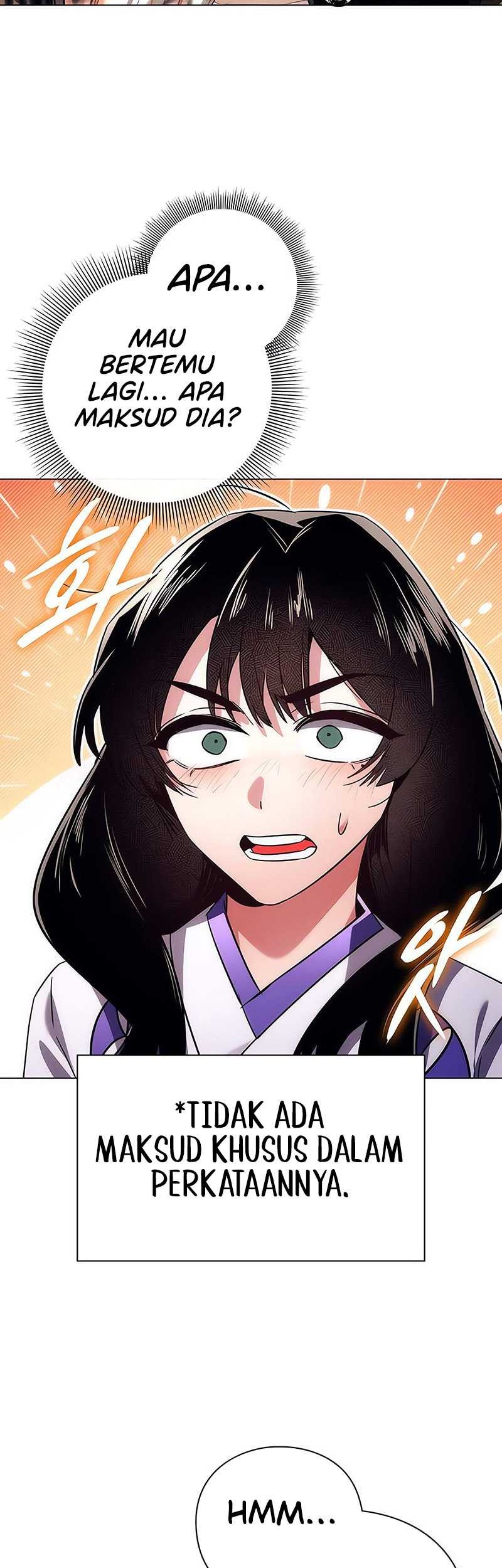 Goblin’s Night Chapter 53 Gambar 53