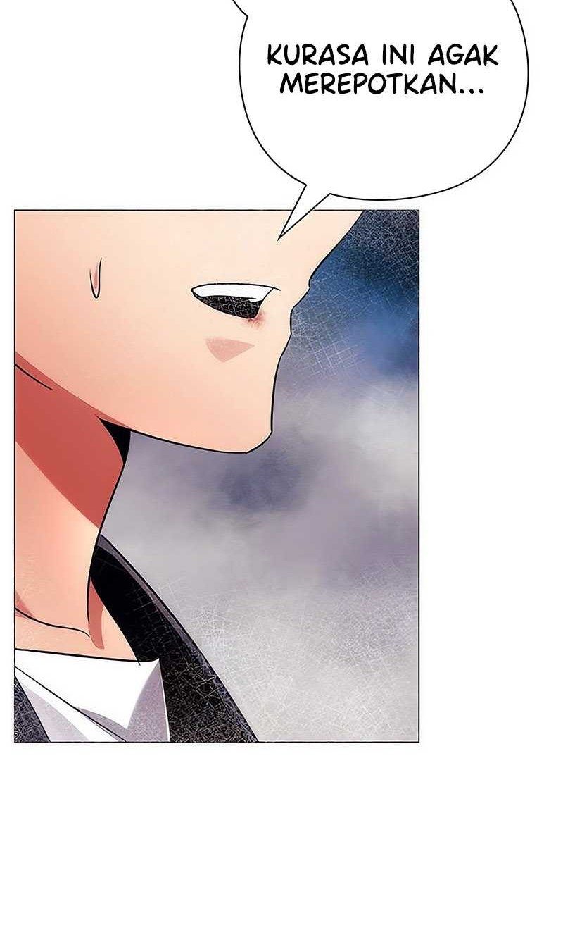 Goblin’s Night Chapter 53 Gambar 54