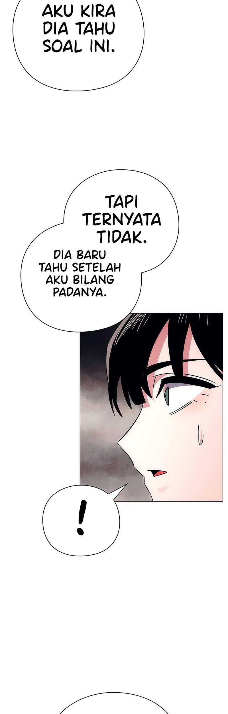 Goblin’s Night Chapter 53 Gambar 57
