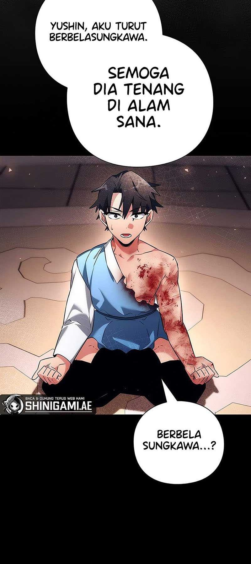 Goblin’s Night Chapter 53 Gambar 62