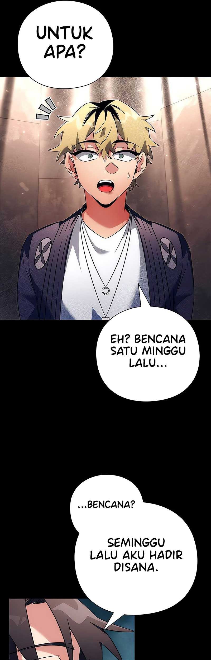 Goblin’s Night Chapter 53 Gambar 63