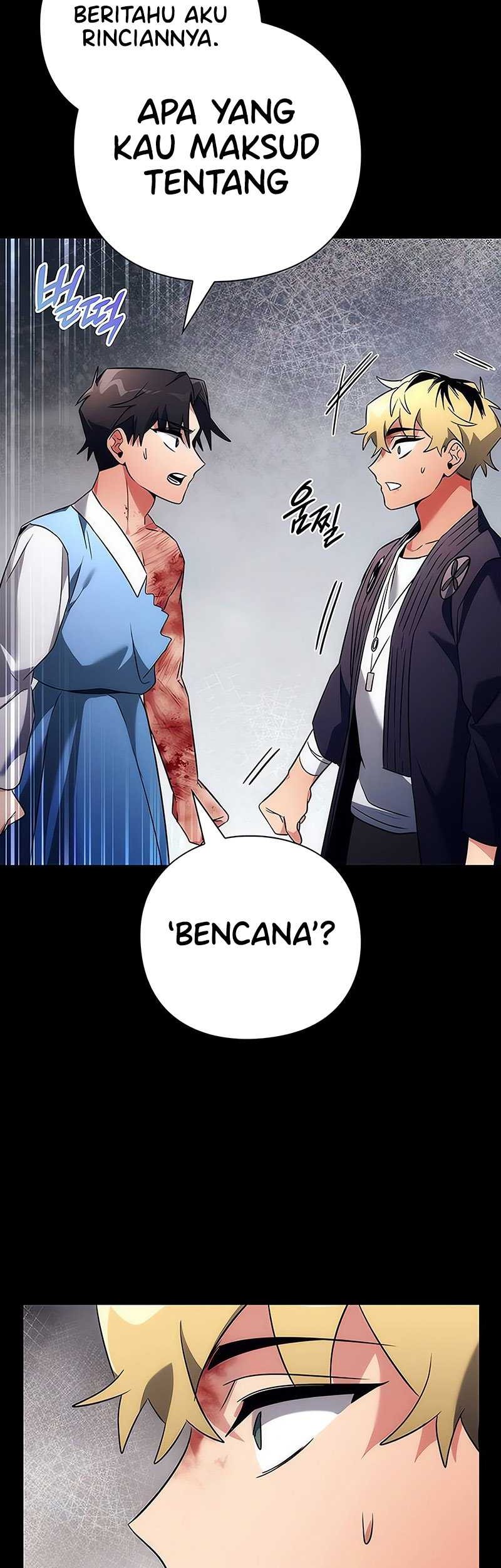 Goblin’s Night Chapter 53 Gambar 65