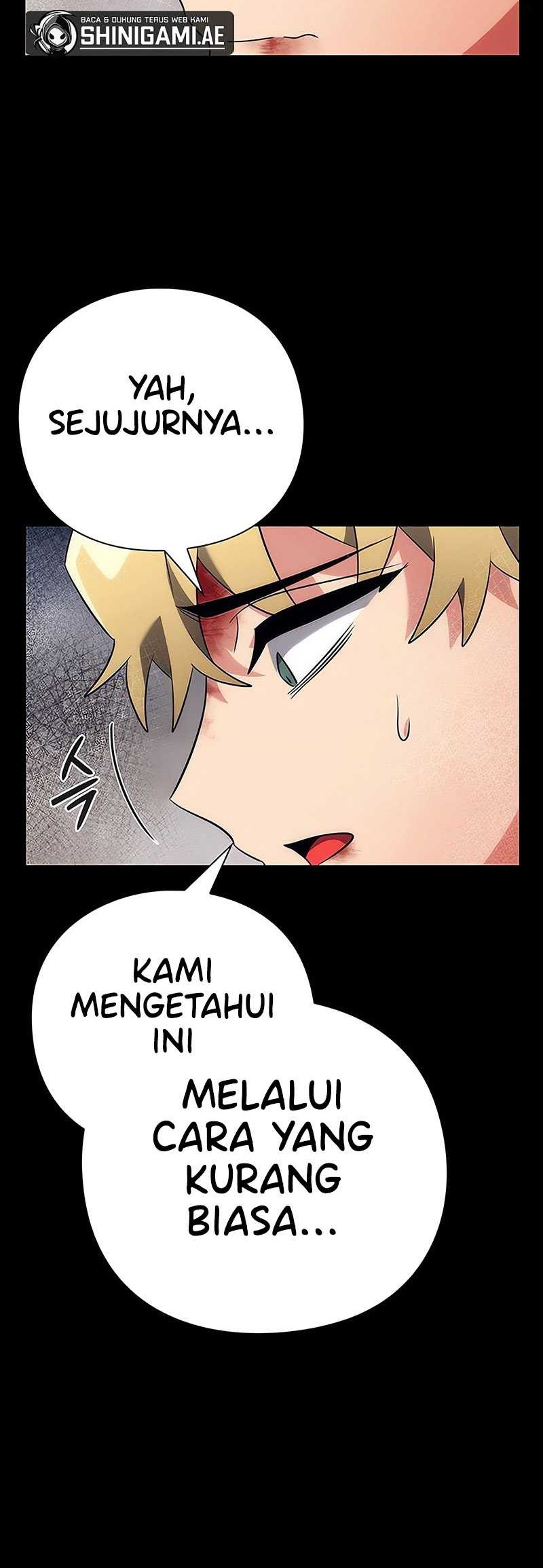 Goblin’s Night Chapter 53 Gambar 66
