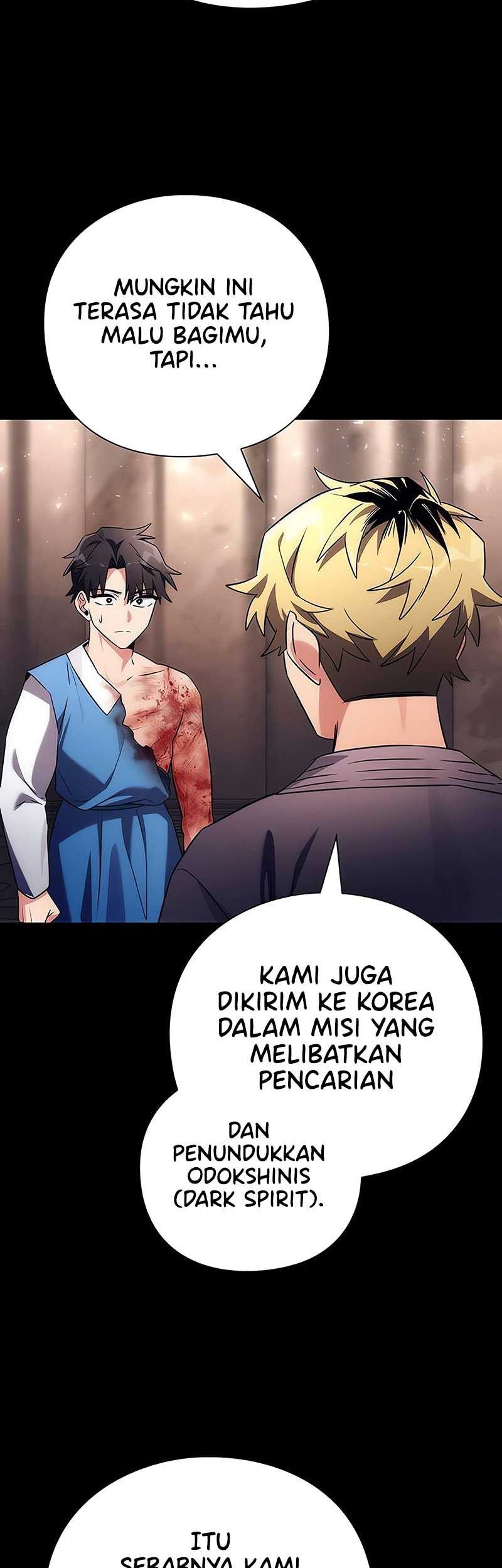 Goblin’s Night Chapter 53 Gambar 68