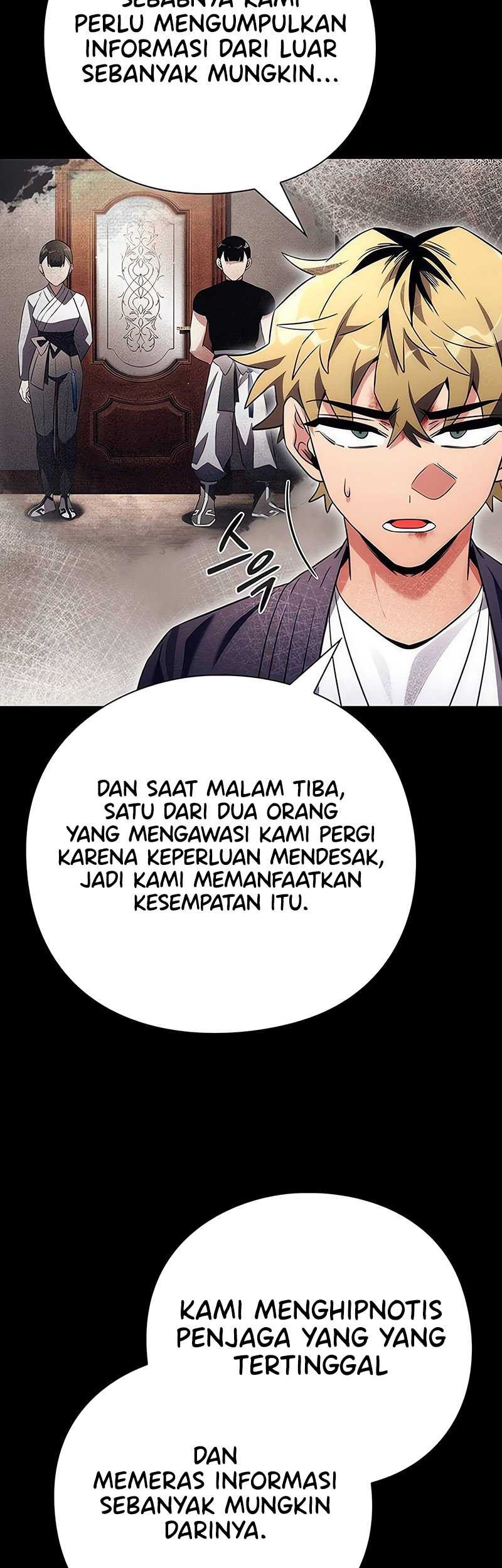 Goblin’s Night Chapter 53 Gambar 69