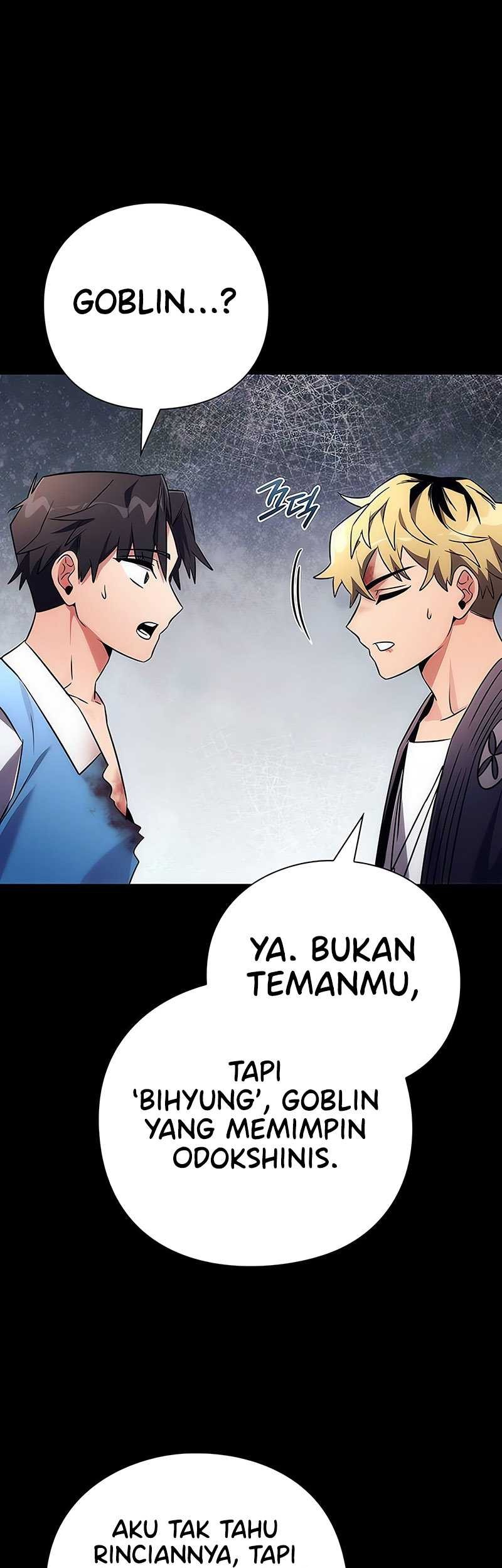 Goblin’s Night Chapter 53 Gambar 71