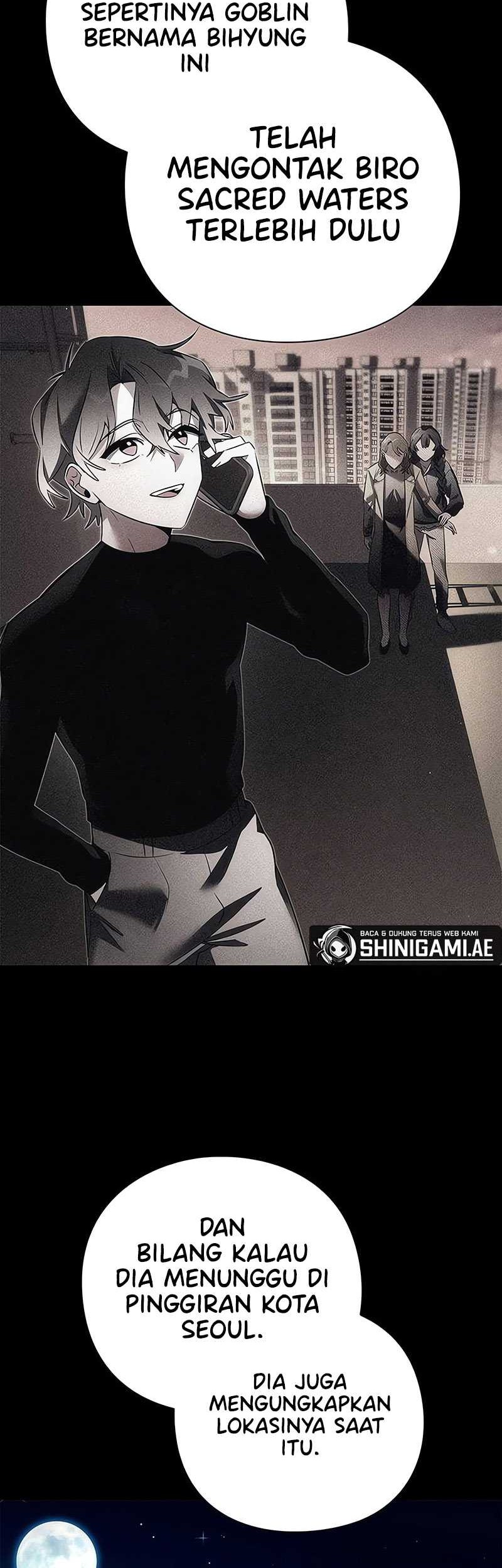 Goblin’s Night Chapter 53 Gambar 72